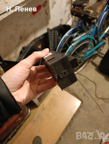 Панел за прозорци Opel, снимка 6 - Части - 54022302