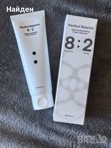 Корейска козметика - измивен гел за лице Perfect balance и Heimish, снимка 2 - Други - 55751910