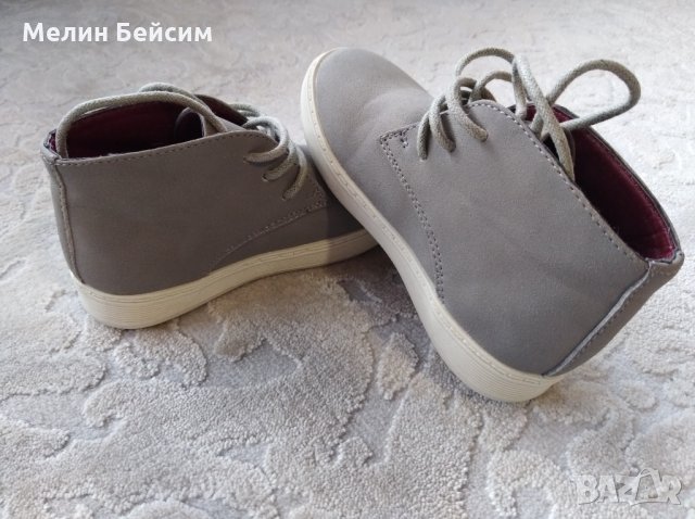 Детски боти 24размер, снимка 1