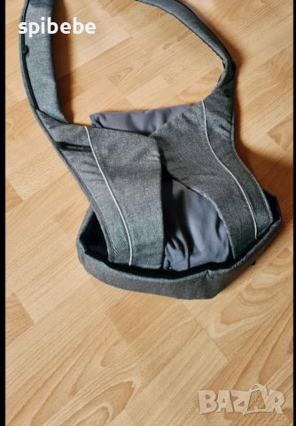 Регулируема ергономична раница Cybex Yema Tie