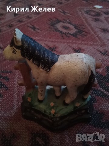 Конче сувенир метално 5436, снимка 2 - Колекции - 34125463