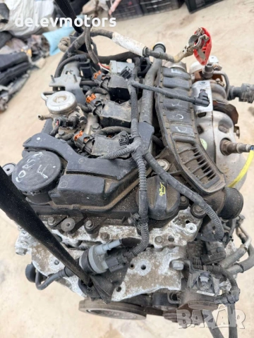 HN05, F12XHL двигател от Opel Corsa F 1.2i двигател F12XHL, 101 кс., 6 ск., 2021г., 46 000 км, euro , снимка 4 - Части - 54324708