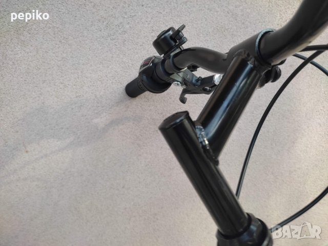 Продавам колела внос от Германия SPORT EXTRIIM SPORT 26, снимка 12 - Велосипеди - 39352814