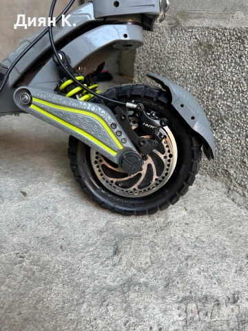 Mukuta 10 Plus, снимка 4 - Друга електроника - 54252144