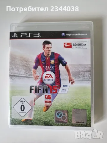 Игри за  PSA 3 и за РSA 4, снимка 9 - Игри за PlayStation - 56488909