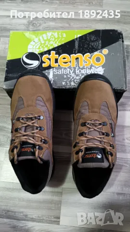 Мъжки 0бувки, снимка 1