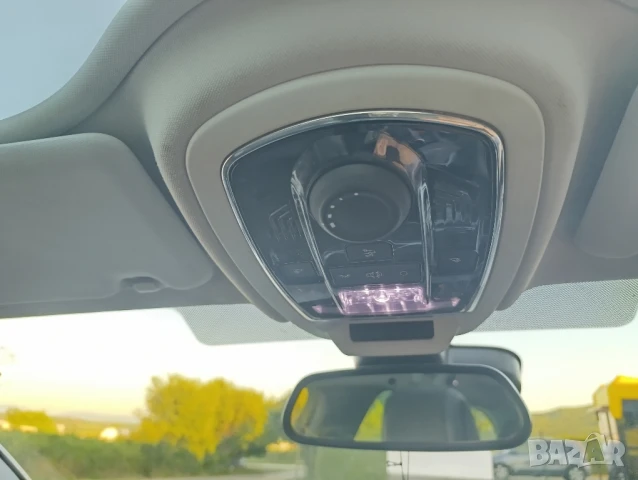 Peugeot 508 1.6 HDI 2018 година, снимка 10 - Автомобили и джипове - 50741563