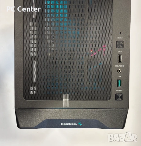 Геймърски компютър AMD Ryzen 5 2600, RTX 2060 6GB, 16GB ram, снимка 6 - Геймърски - 54276233
