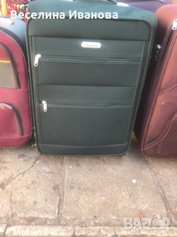 Куфари за ръчен багаж , снимка 5 - Куфари - 51778268