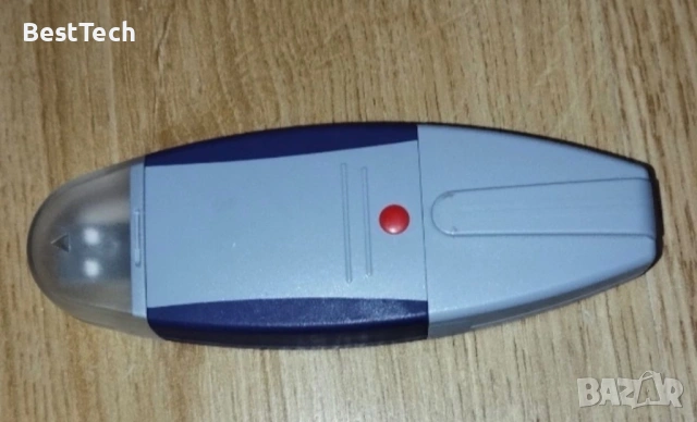 Четец за тахографи Siemens VDO , снимка 3 - Друга електроника - 53375097