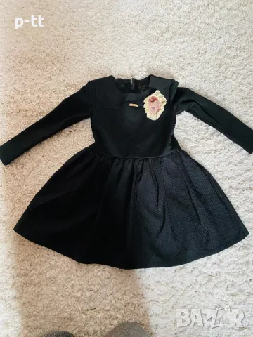 Детска рокля Юнона , снимка 1