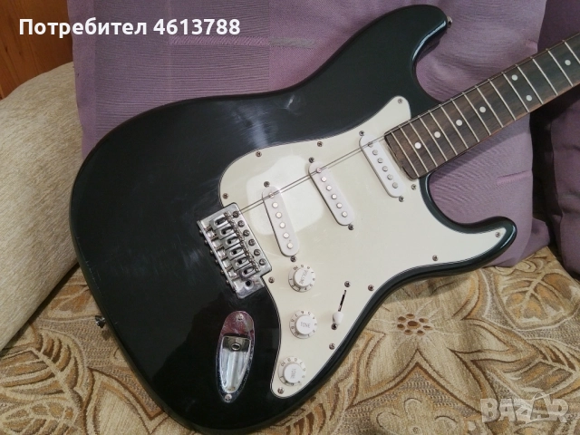 Ел .китара XP, снимка 2 - Китари - 52773290