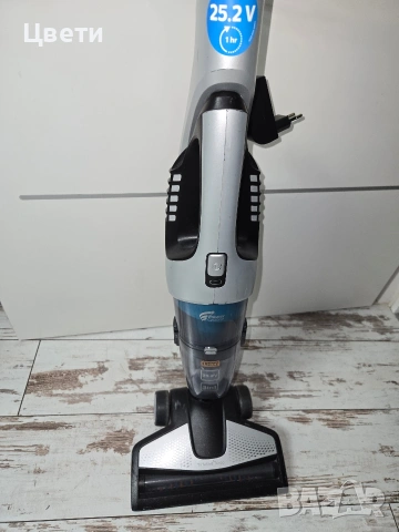 Прахосмукачка вертикална Philips Pro Aqua 
