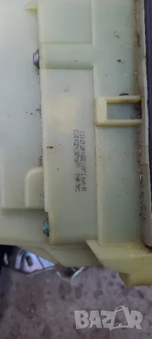 Избирач скорости Mercedes W204 W212 автоматик, снимка 2 - Части - 48932476