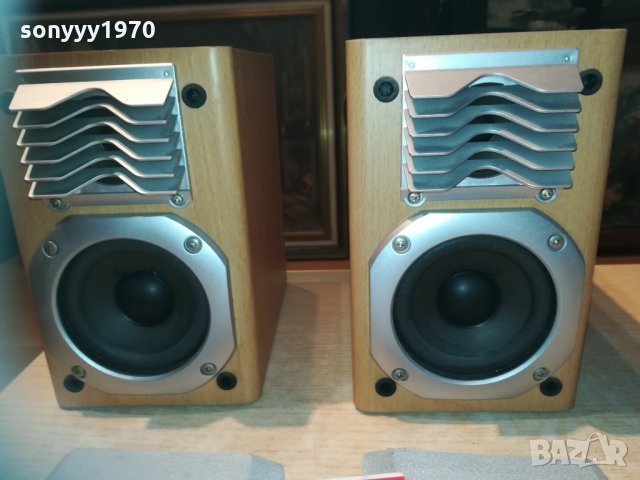 panasonic sb-pm03 2бр тонколони 1003211743, снимка 7 - Тонколони - 32111397