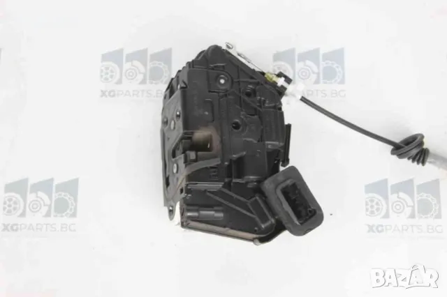 Брава врата предна дясна за Volkswagen Polo V (2009-2014), снимка 2 - Части - 49310046