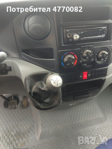 продавам, снимка 12 - Бусове и автобуси - 53963573