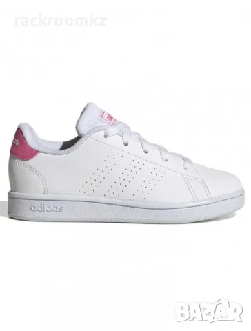 Модни бели кецове Adidas Advantage Lifestyle Court Lace