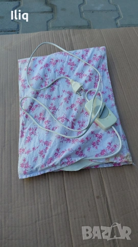 електрическа възглавница работи ща. , снимка 6 - Други стоки за дома - 54323504