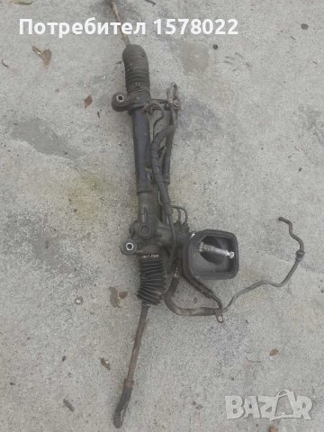 Тойота рав 4 бензин 2.0/150 коня на части, снимка 8 - Автомобили и джипове - 38711362