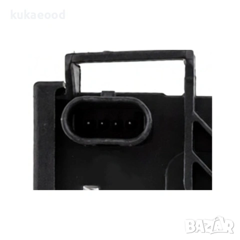 Ключ за преден капак за Mercedes V-Class W447, снимка 6 - Части - 54054823