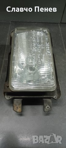 Ретро фар ляв и десен за VW Jetta I (78-84) и кабрио, снимка 10 - Части - 40205931