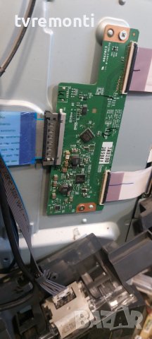 T-con 6870c-0481a 6871L-3659A for ,LG 47LN575S дисплей LC470DUE-FGA1​