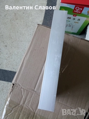 Алуминиев радиатор, снимка 3 - Друга електроника - 52669814