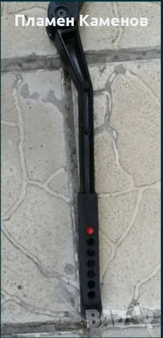 Стойка за велосипед "URSUS", снимка 3 - Велосипеди - 50422966