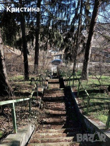 Продавам бившо училище, снимка 9 - Парцели - 40804221