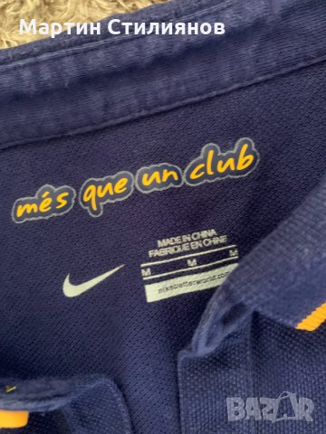 Nike , снимка 3 - Тениски - 32048585