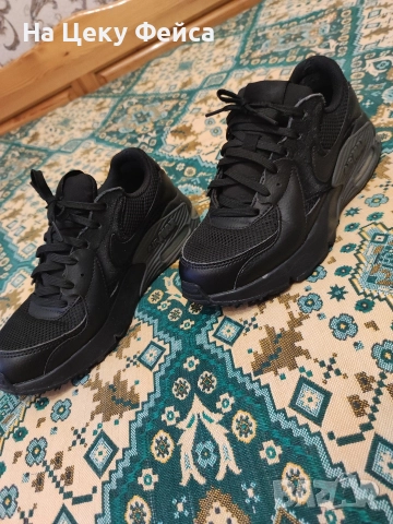 Nike AirMAX 37,5, снимка 3 - Маратонки - 52676391