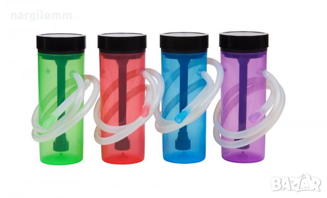 Наргиле ММ206 малко пвц 