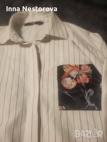 Рокла размер Л/ХЛ, снимка 2 - Рокли - 54323487