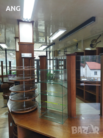 Продава Търговско помещение в гр.Смолян, снимка 8 - Магазини - 44667100