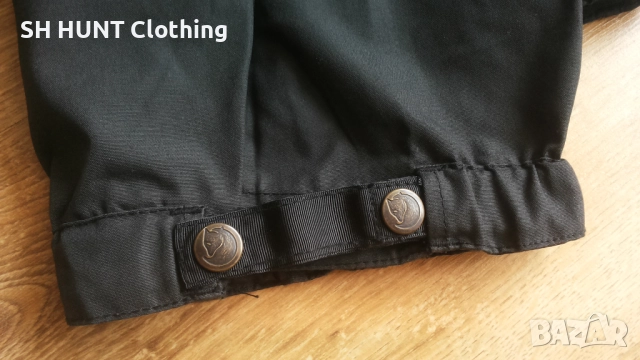 FJALL RAVEN G-1000 Trouser размер M панталон със здрава материя - 1364, снимка 10 - Панталони - 51434725