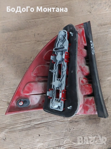 Десен стоп Мерцедес Ц-класа W203 комби / C-class c220 Kombi, снимка 2 - Части - 54078180