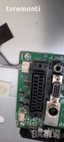 Платка 17MB82S , снимка 3 - Части и Платки - 32078554