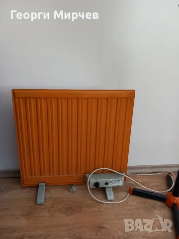 Газова бутилка 10кг.,Маслен Ел.радиатор 2,5квт Маслен ел. радиатор 750 вт. Кафеварка за Шварц кафе,, снимка 3 - Радиатори - 56225197