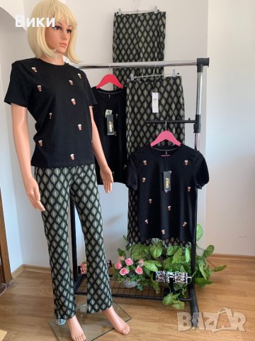 Панталон, снимка 5 - Панталони - 40859880