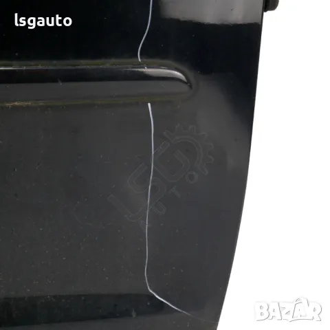 Предна дясна врата Volkswagen Touran II 2011-2015 ID:145650, снимка 3 - Части - 49854264