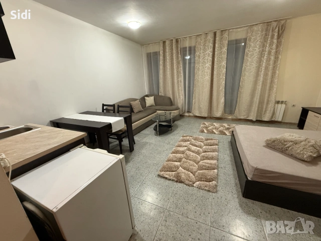 Уютно студио под наем в жк. Бели Брези, снимка 9 - Апартаменти - 53263707