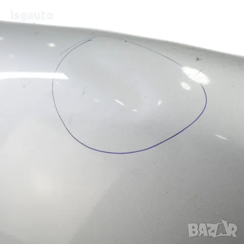 Преден капак Opel Astra H (A04) 2004-2014 ID: 164021, снимка 3 - Части - 55940733