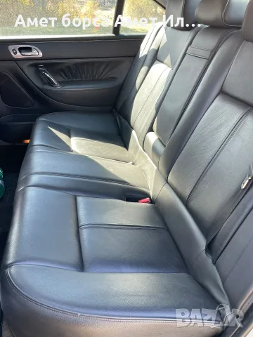 Продавам  Peugeot , снимка 5 - Автомобили и джипове - 56426536