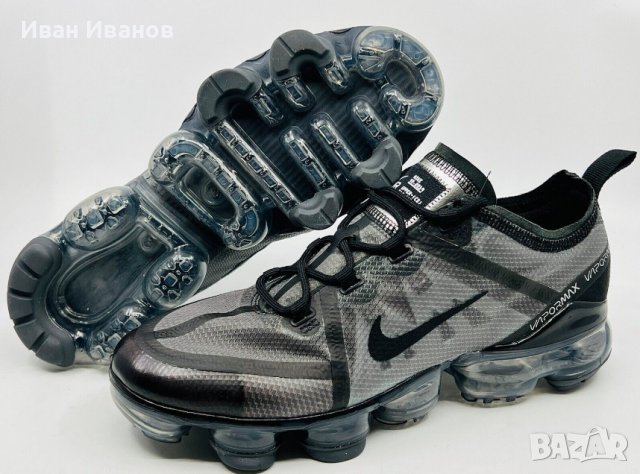 Nike air vapormax • Онлайн Обяви • Цени — Bazar.bg
