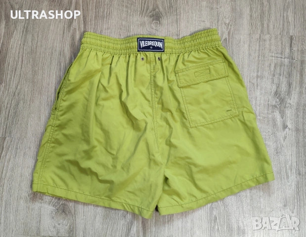 Нови Vilebrequin Мъжки бански ХЛ, снимка 4 - Бански - 54257269