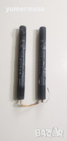 Yoga Tab 3 10 Plus-оригинални батерии 