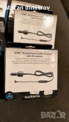 Garmin GTM 35, снимка 6 - Аксесоари и консумативи - 47482673