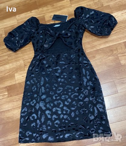 Рокля Fashion Union