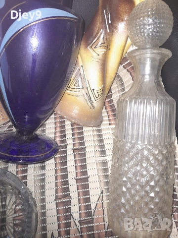 стари прибори Перла последни бройки , снимка 12 - Прибори за хранене, готвене и сервиране - 52952816